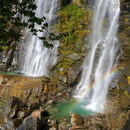 Belcolle, Il Bello Della Tranquillita เคียเวนนา ภายนอก รูปภาพ