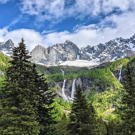 Belcolle, Il Bello Della Tranquillita เคียเวนนา ภายนอก รูปภาพ