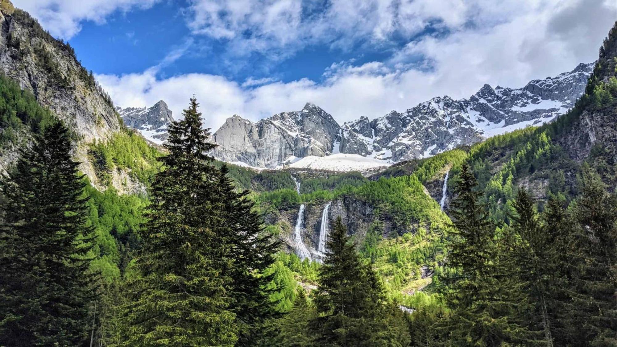 Belcolle, Il Bello Della Tranquillita เคียเวนนา ภายนอก รูปภาพ